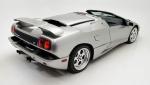 Lamborghini Diablo VT Roadster 1995 года (NA)